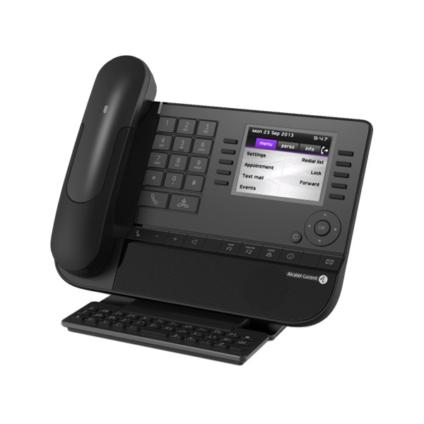 Alcatel-Lucent 8068s Premium DeskPhone