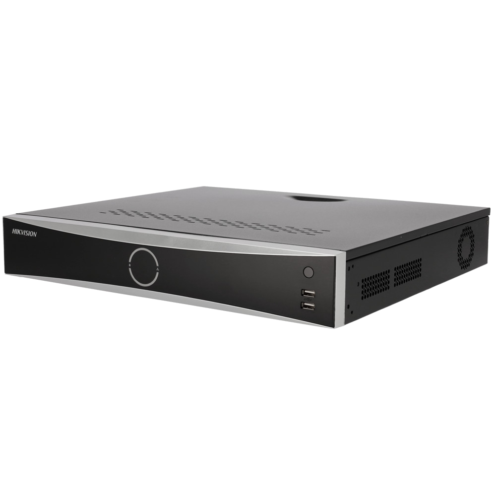 NVR Hikvision DS-7732NXI 32 voies