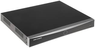 Hikvision DS-7608NXI-K2/8P - Enregistreur réseau 8 voies AcuSense PoE