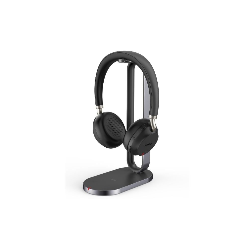 Yealink BH72 - Casque Bluetooth professionnel UC-certifié